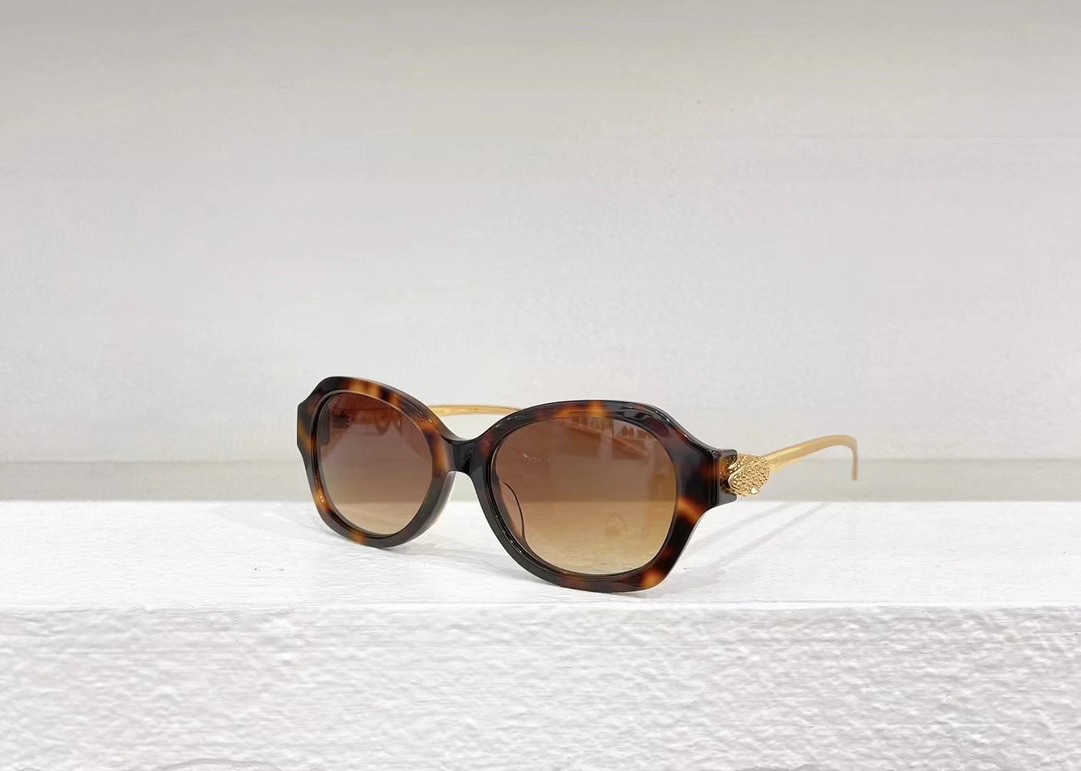 Cartier Sunglasses(AAAA)-936
