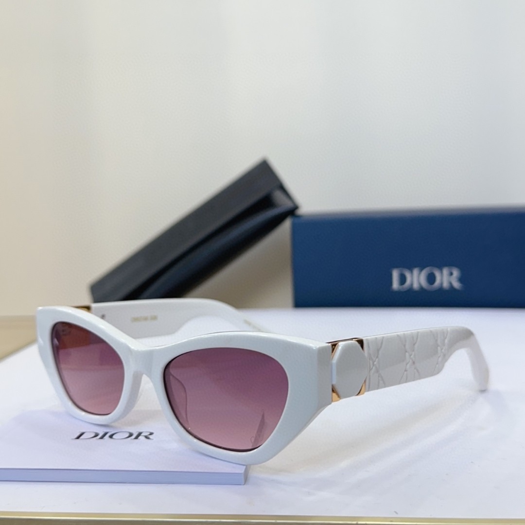  Dior Sunglasses(AAAA)-1079