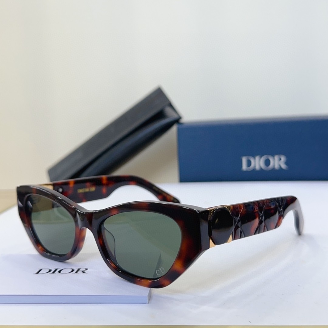  Dior Sunglasses(AAAA)-1078