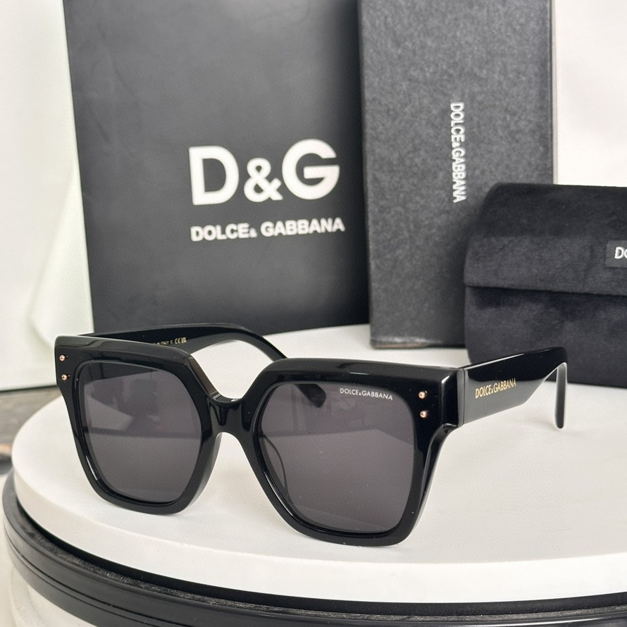 D&G Sunglasses(AAAA)-1247