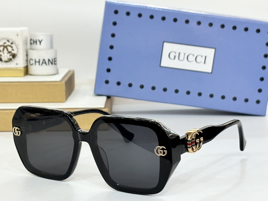Gucci Sunglasses(AAAA)-2970