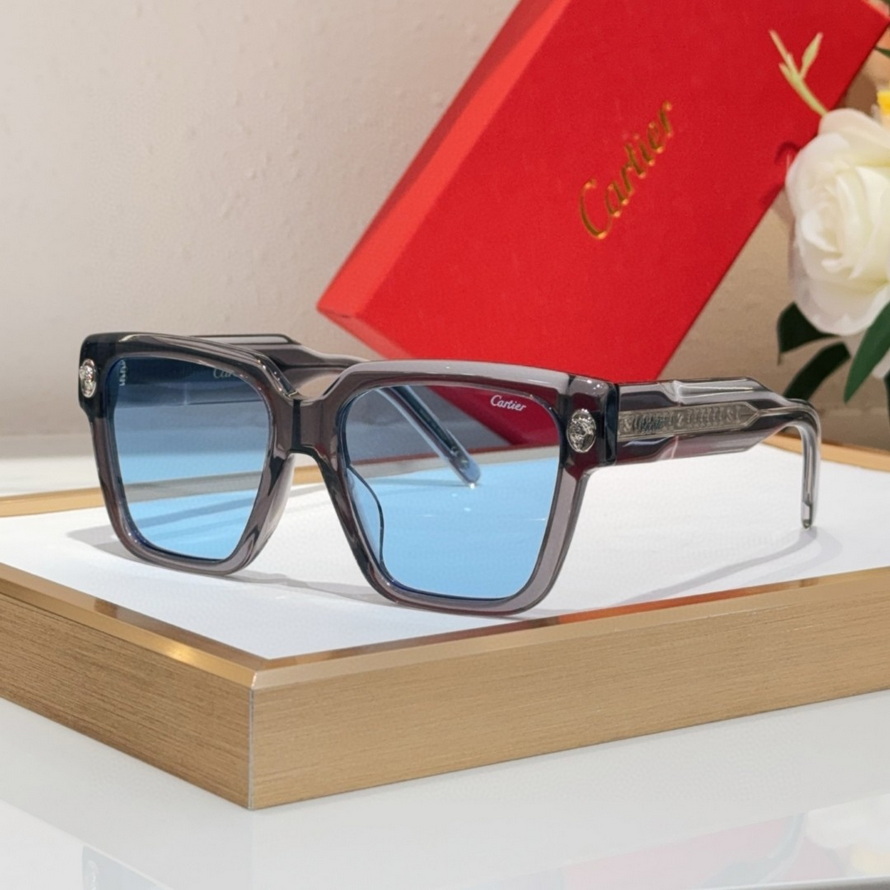 Cartier Sunglasses(AAAA)-860