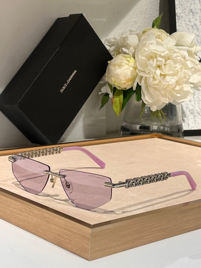D&G Sunglasses(AAAA)-1207