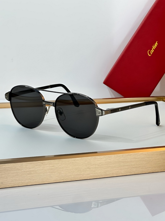 Cartier Sunglasses(AAAA)-768
