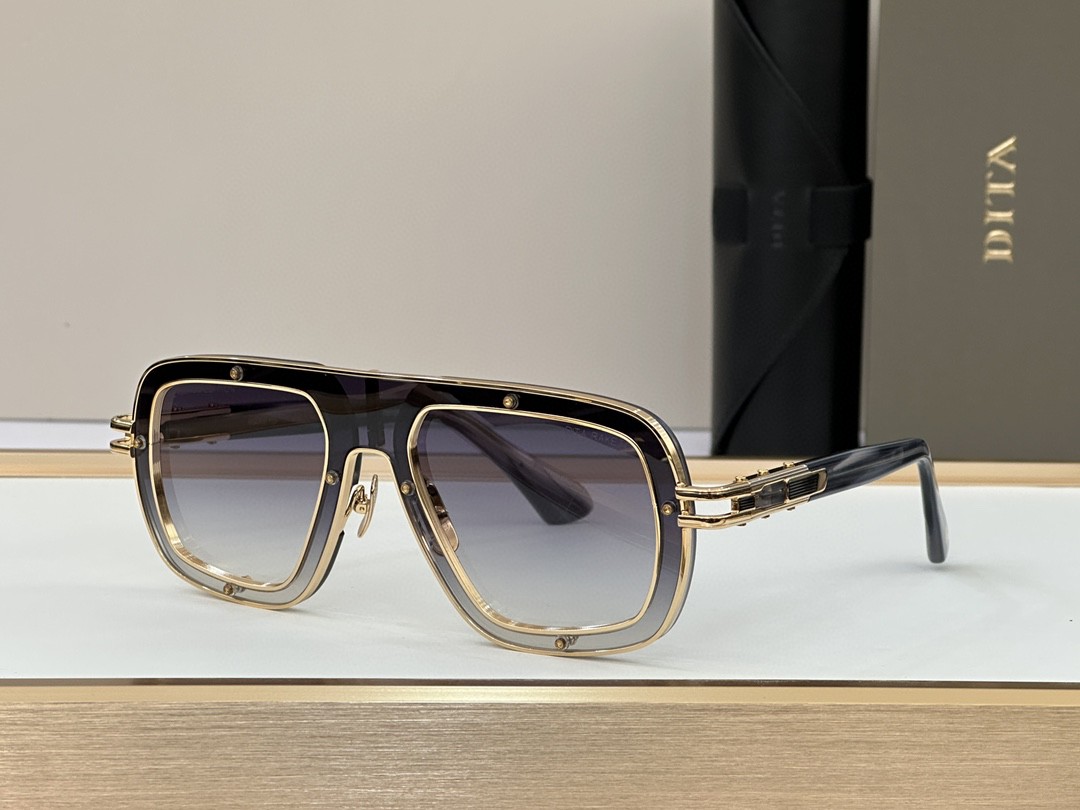 DITA Sunglasses(AAAA)-1269