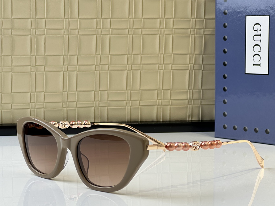 Gucci Sunglasses(AAAA)-2907