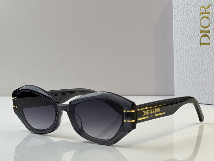  Dior Sunglasses(AAAA)-1050