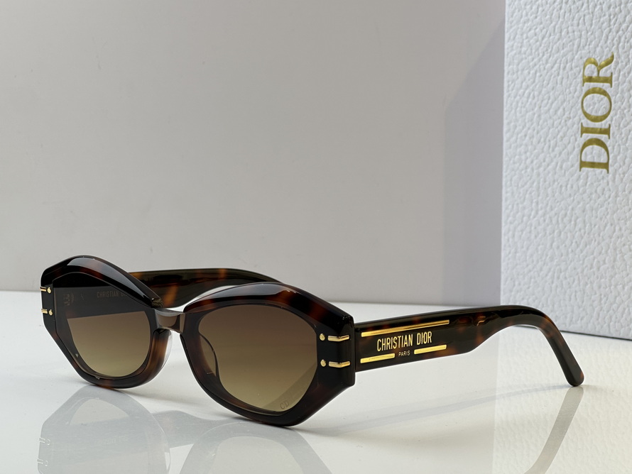  Dior Sunglasses(AAAA)-1045