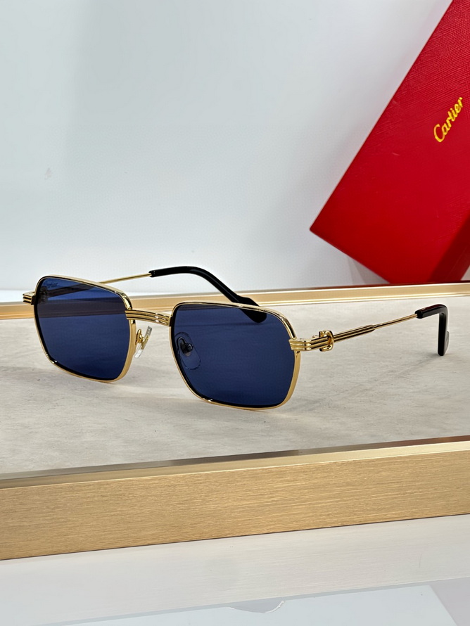 Cartier Sunglasses(AAAA)-730