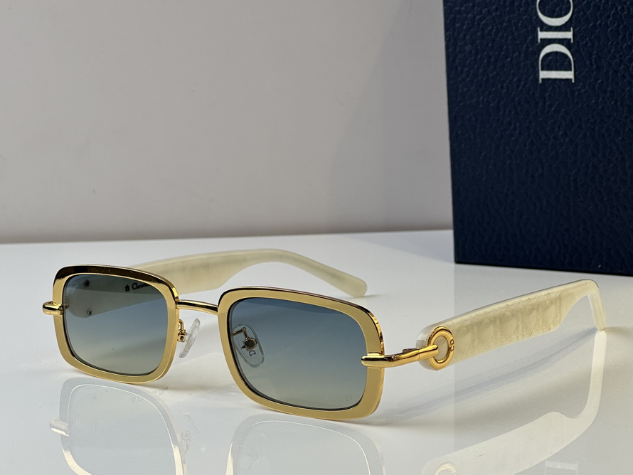  Dior Sunglasses(AAAA)-1043