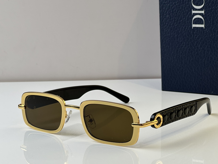 Dior Sunglasses(AAAA)-1042