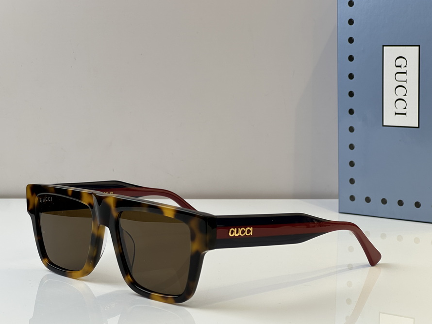 Gucci Sunglasses(AAAA)-2871