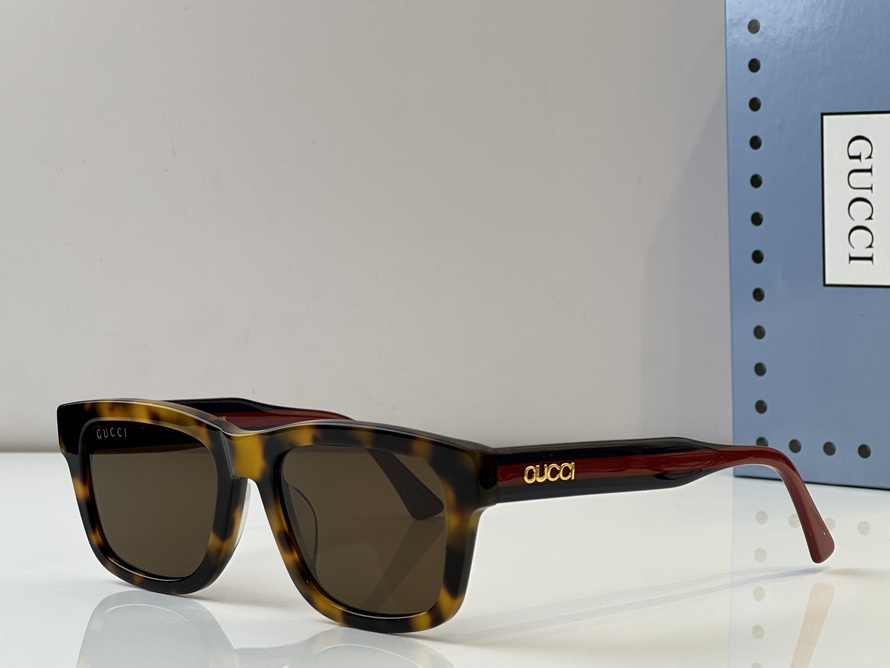 Gucci Sunglasses(AAAA)-2862