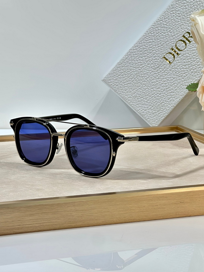  Dior Sunglasses(AAAA)-1030