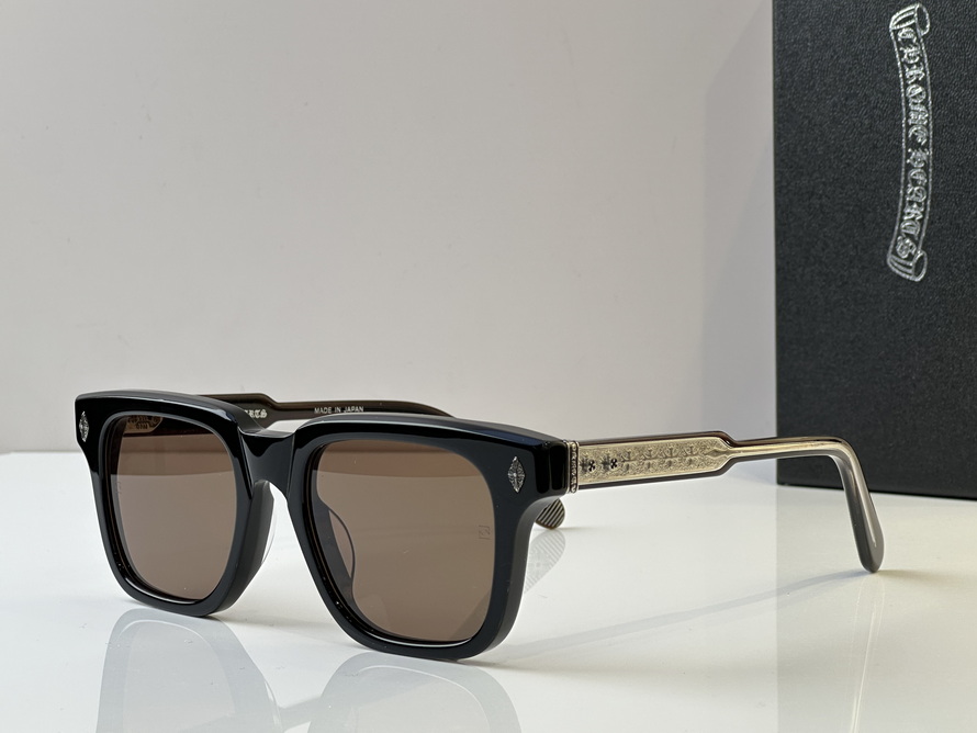 Chrome Hearts Sunglasses(AAAA)-1633