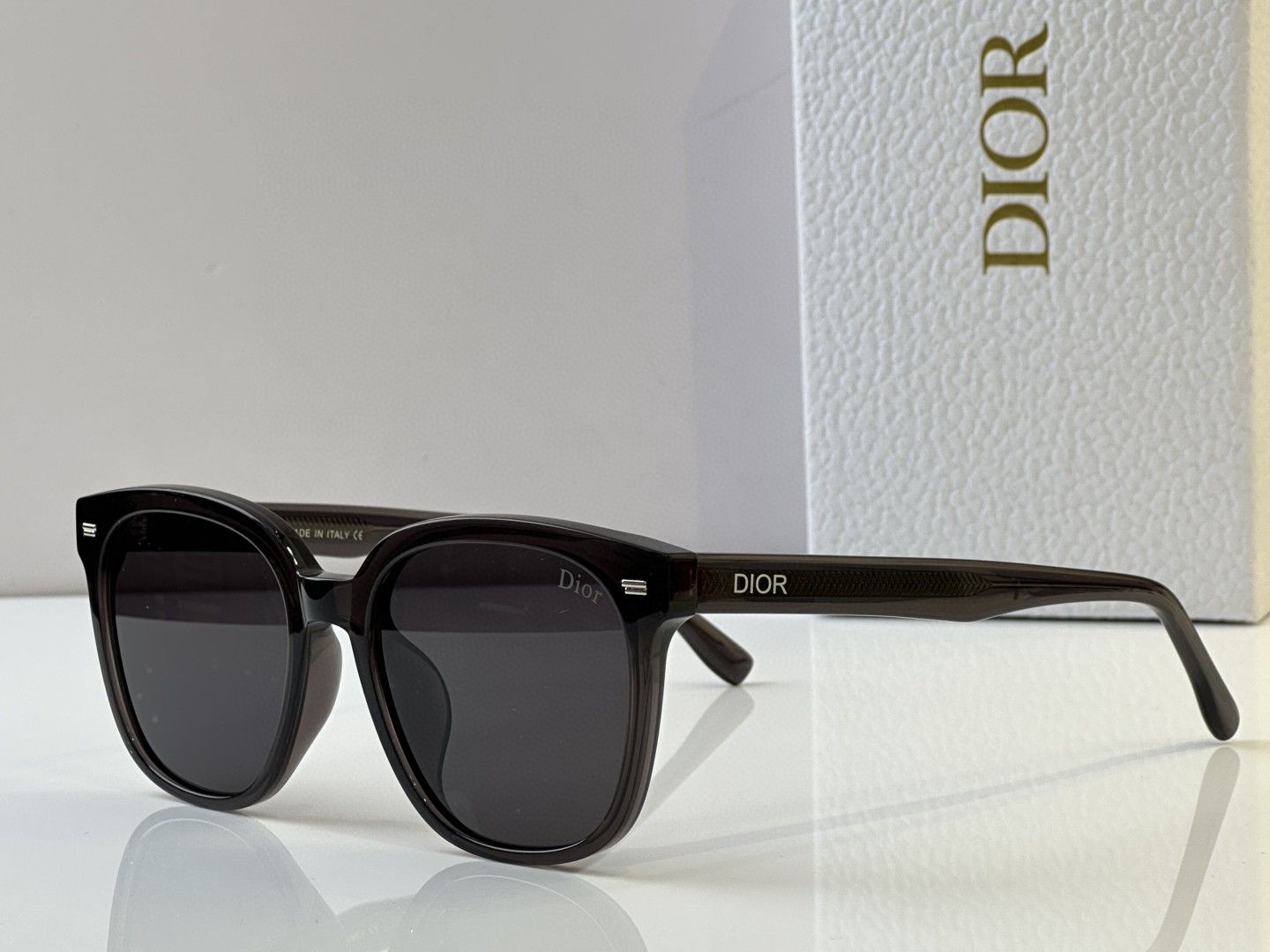  Dior Sunglasses(AAAA)-1015