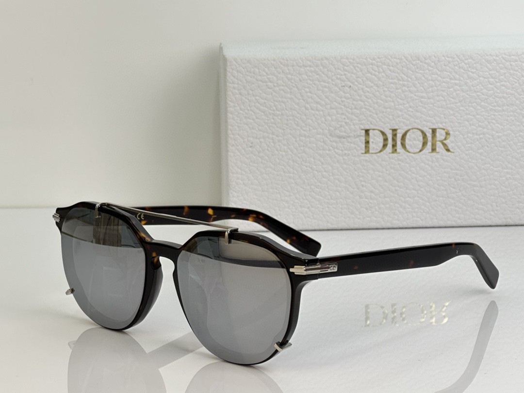  Dior Sunglasses(AAAA)-1004