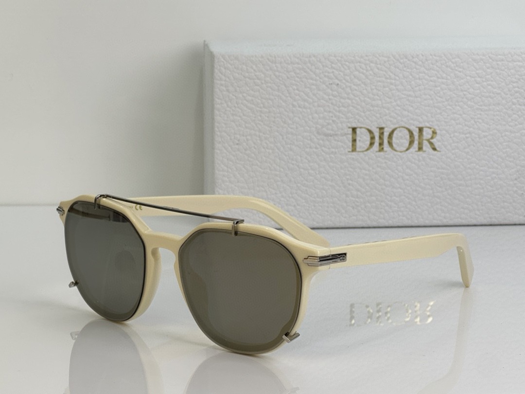  Dior Sunglasses(AAAA)-996