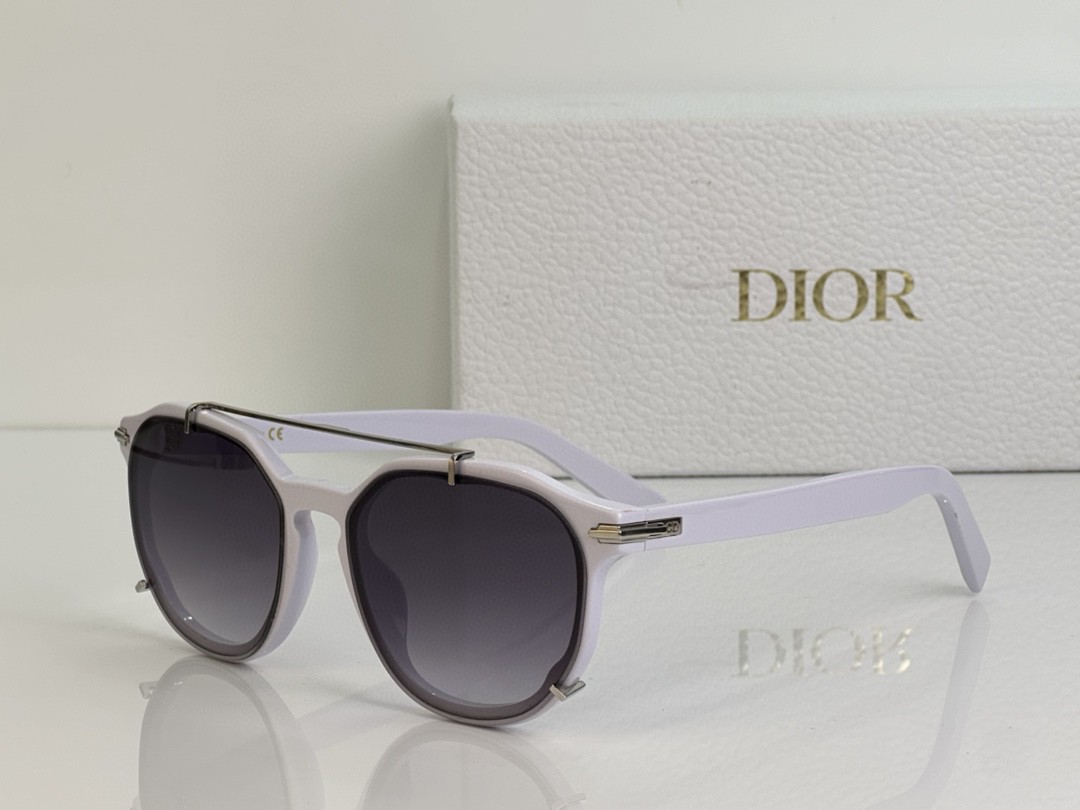  Dior Sunglasses(AAAA)-992