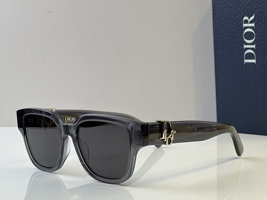  Dior Sunglasses(AAAA)-990