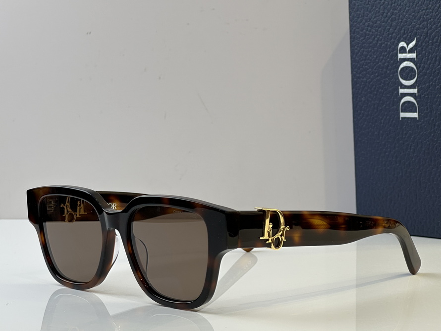  Dior Sunglasses(AAAA)-985