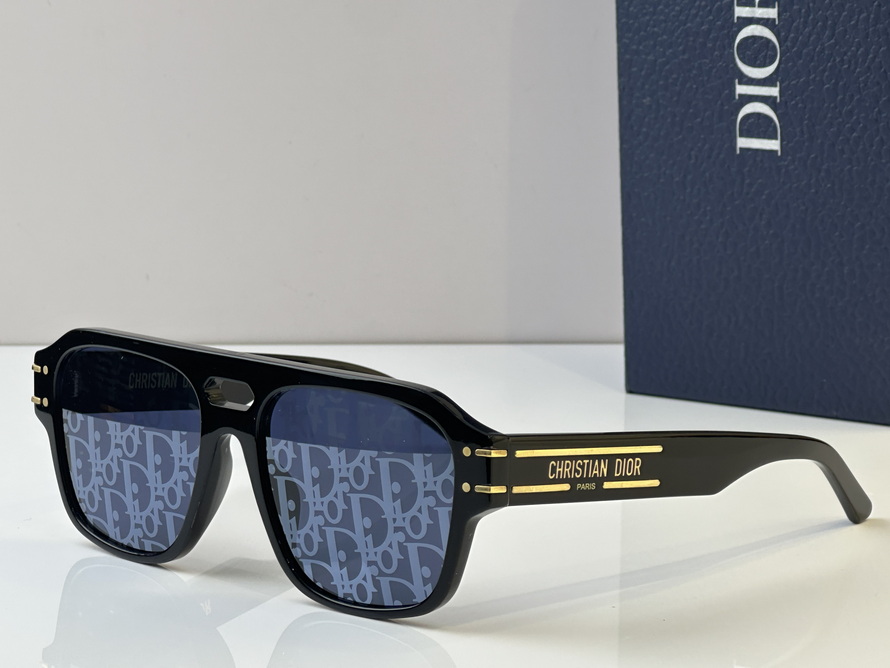  Dior Sunglasses(AAAA)-975