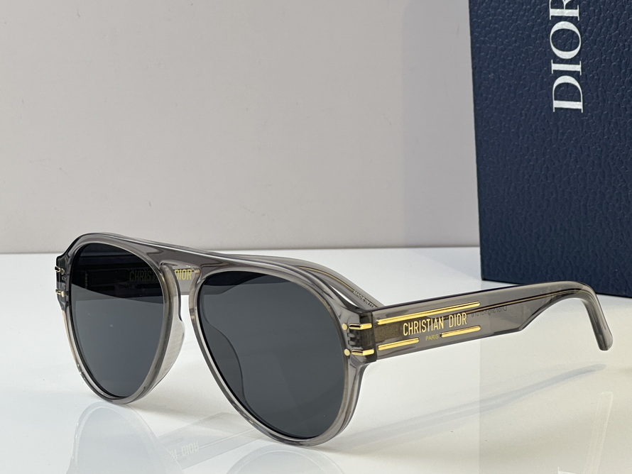  Dior Sunglasses(AAAA)-961