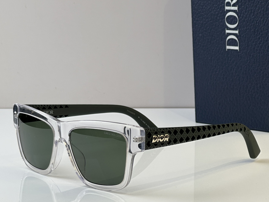  Dior Sunglasses(AAAA)-957