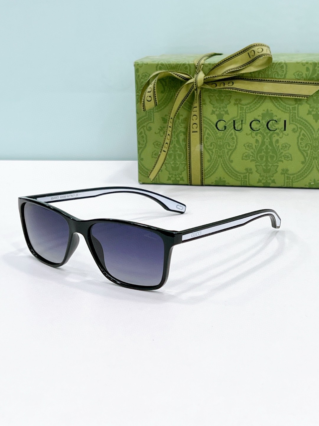 Gucci Sunglasses(AAAA)-2829