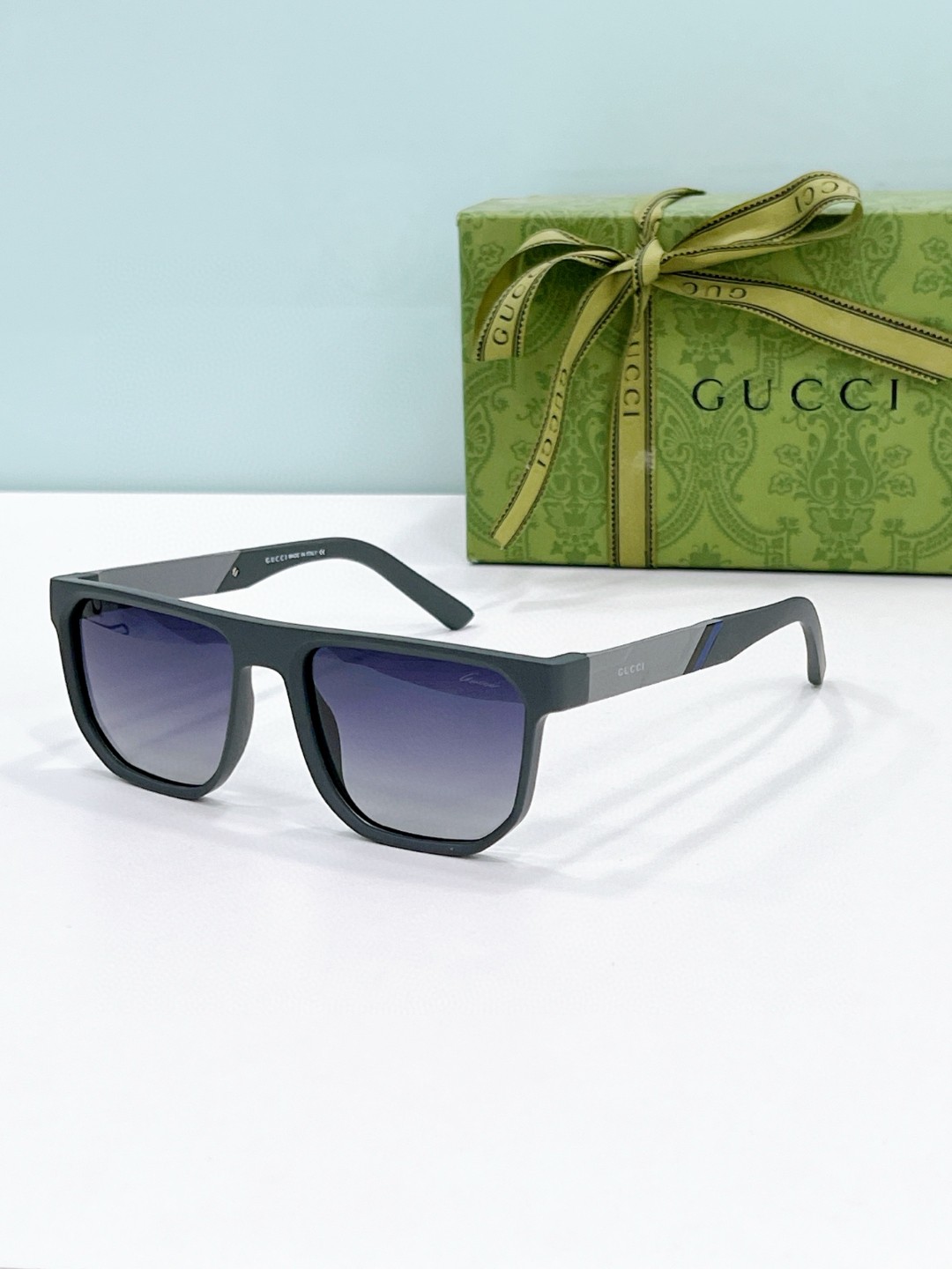 Gucci Sunglasses(AAAA)-2821