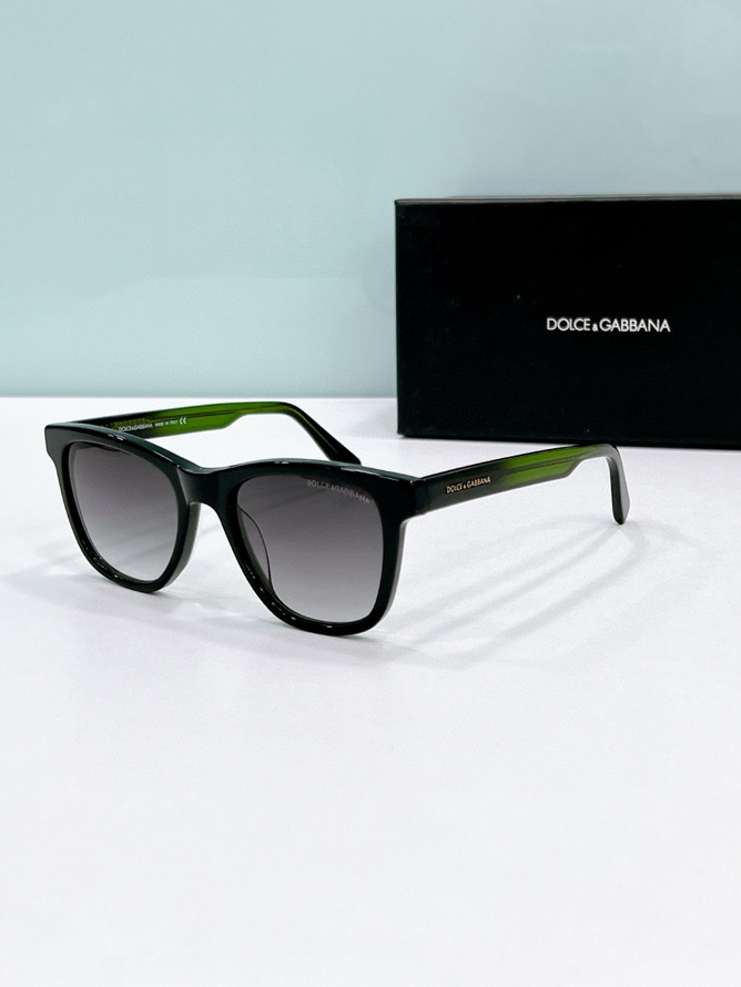 D&G Sunglasses(AAAA)-1130