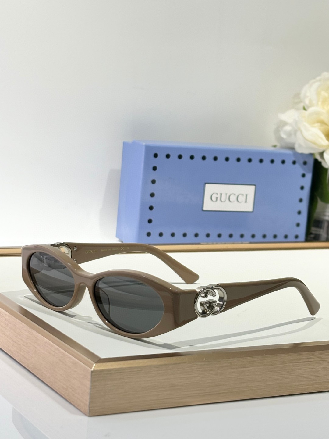 Gucci Sunglasses(AAAA)-2815