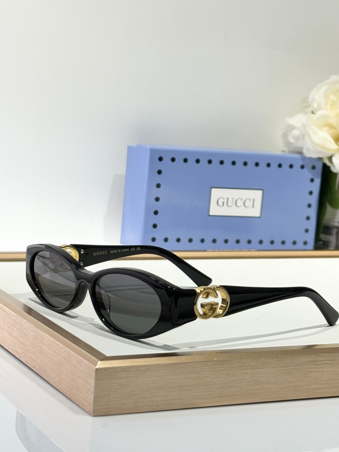 Gucci Sunglasses(AAAA)-2811