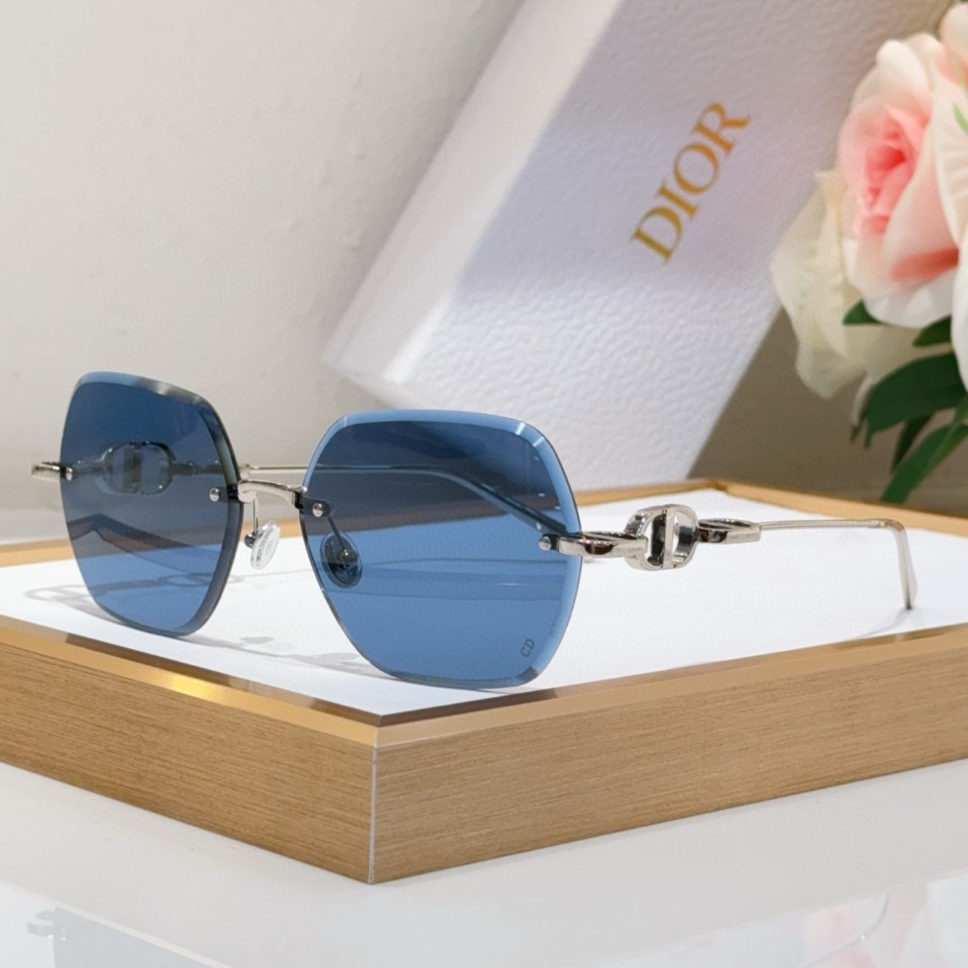  Dior Sunglasses(AAAA)-950