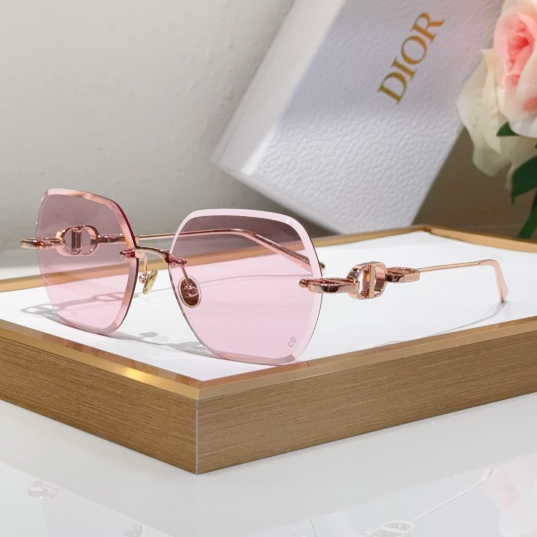  Dior Sunglasses(AAAA)-949