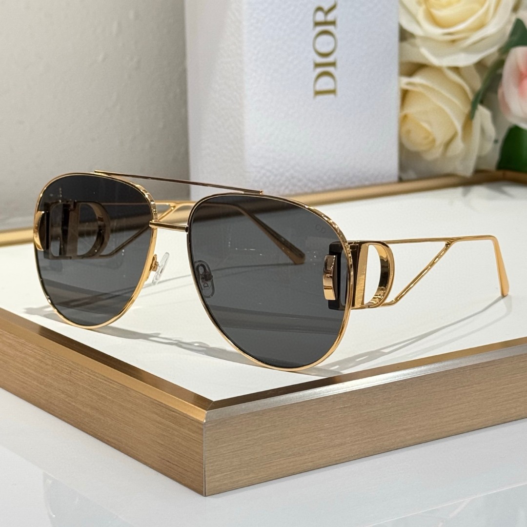  Dior Sunglasses(AAAA)-942