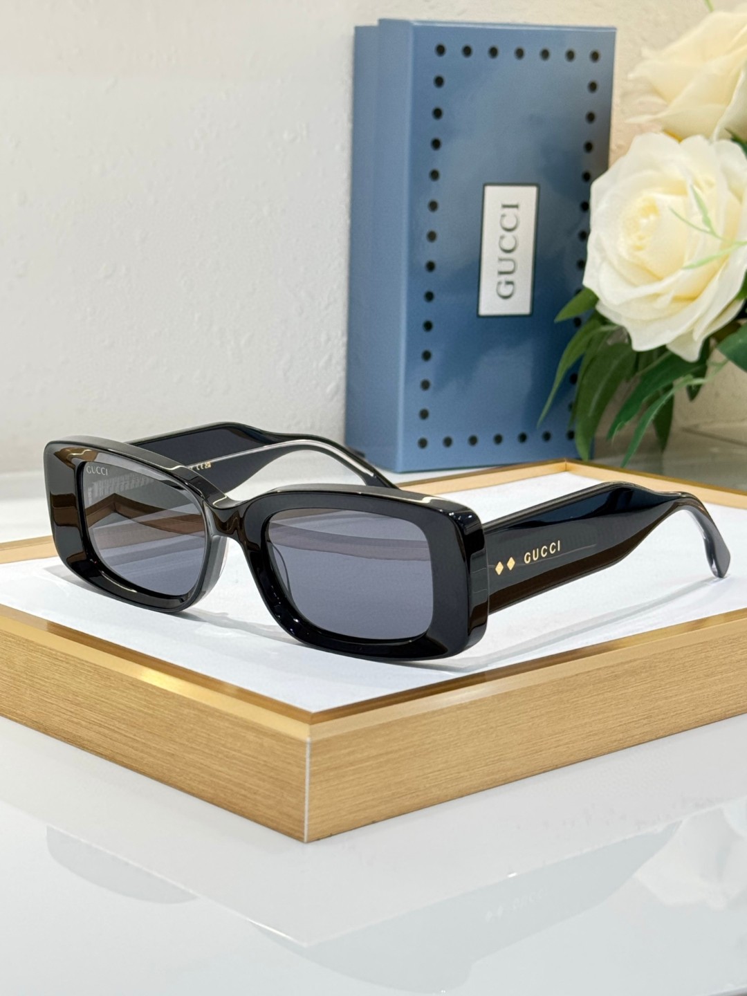 Gucci Sunglasses(AAAA)-2790