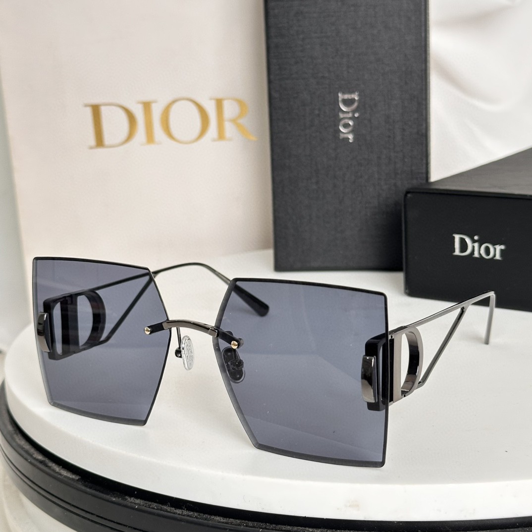  Dior Sunglasses(AAAA)-924