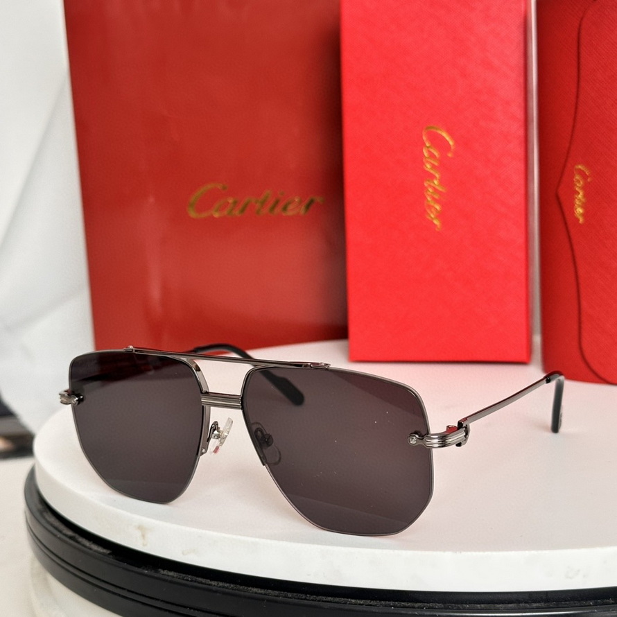 Cartier Sunglasses(AAAA)-462
