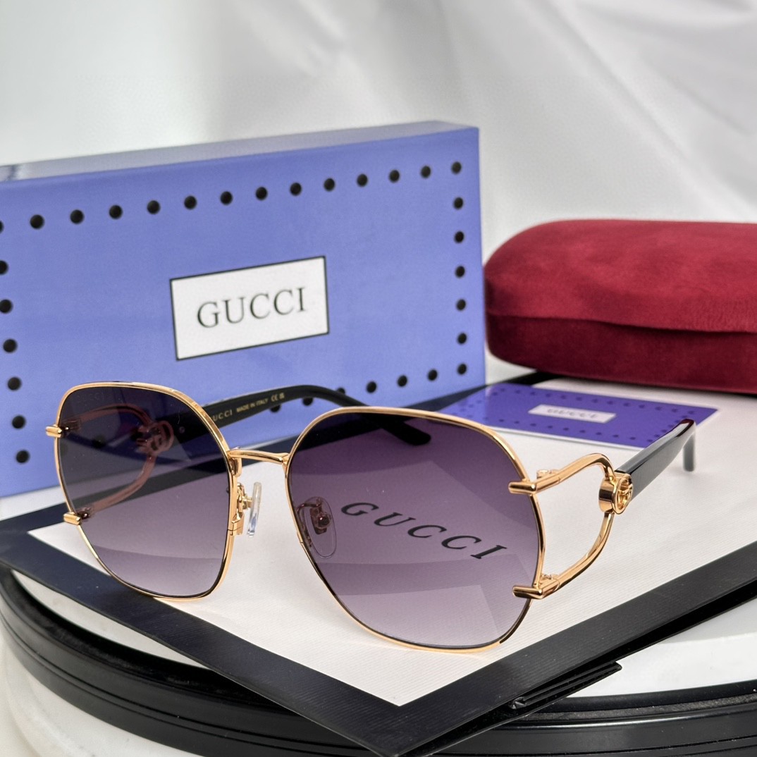 Gucci Sunglasses(AAAA)-2780