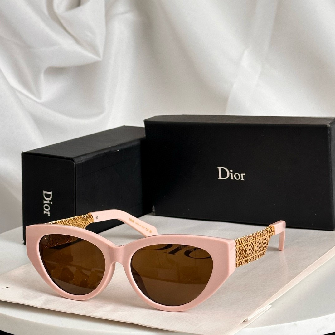  Dior Sunglasses(AAAA)-901