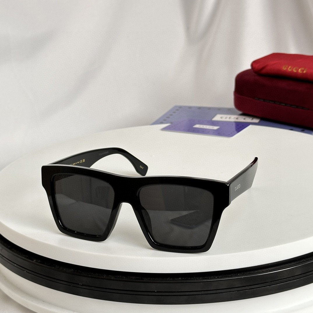 Gucci Sunglasses(AAAA)-2777