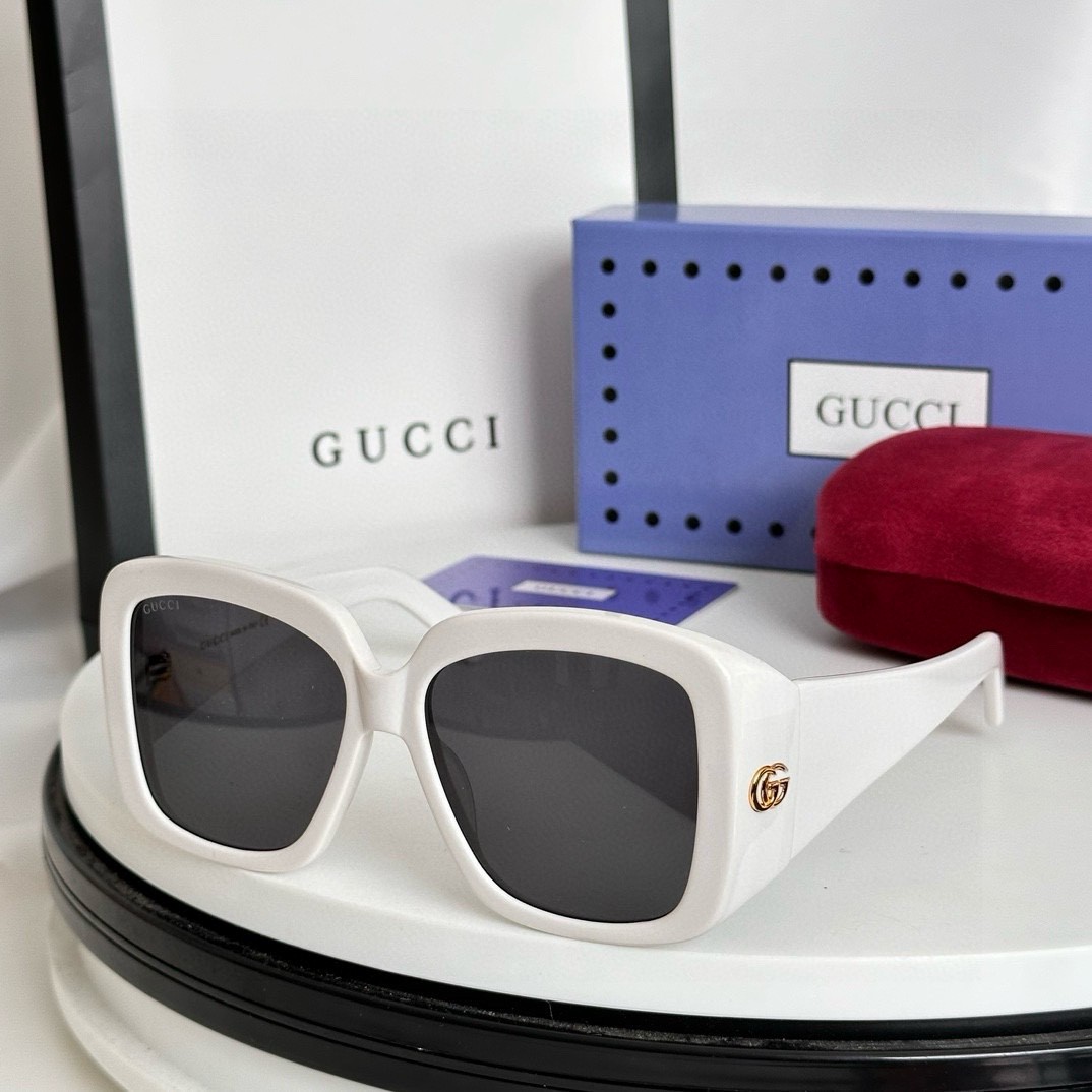 Gucci Sunglasses(AAAA)-2770