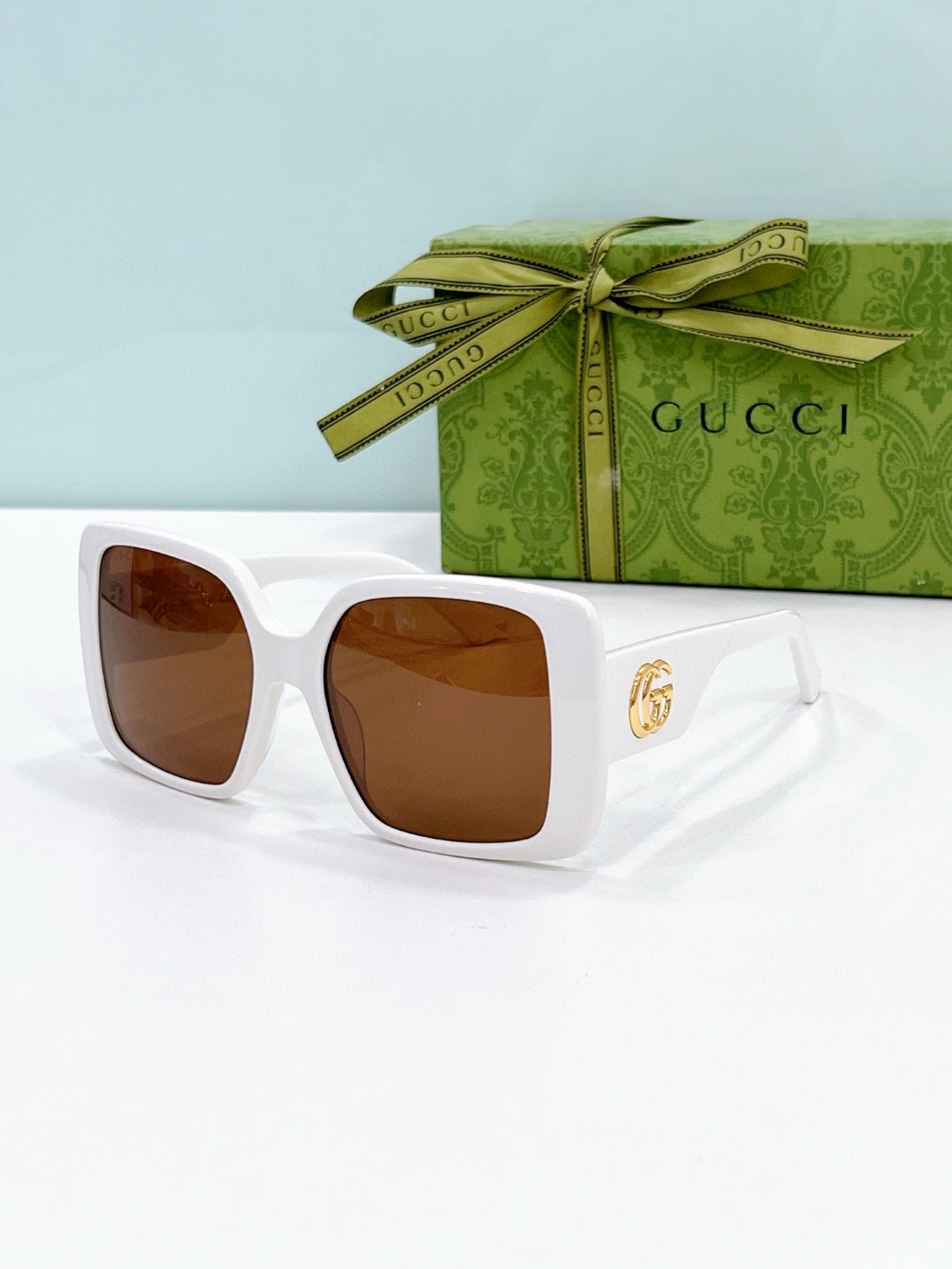 Gucci Sunglasses(AAAA)-2758
