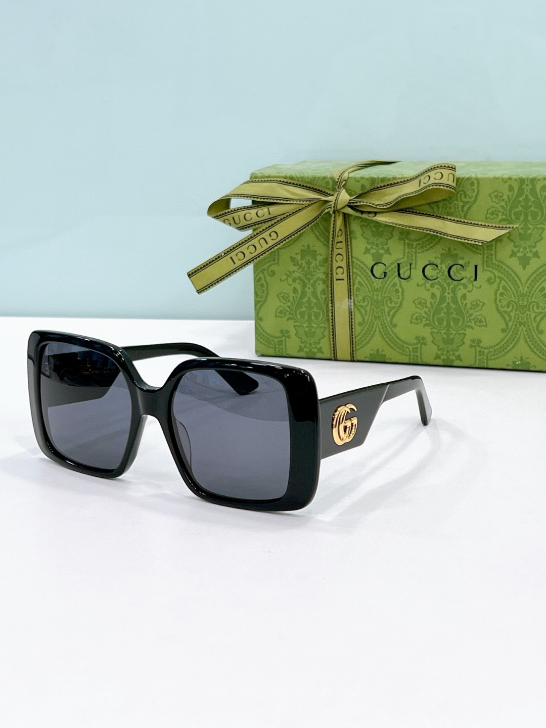 Gucci Sunglasses(AAAA)-2752