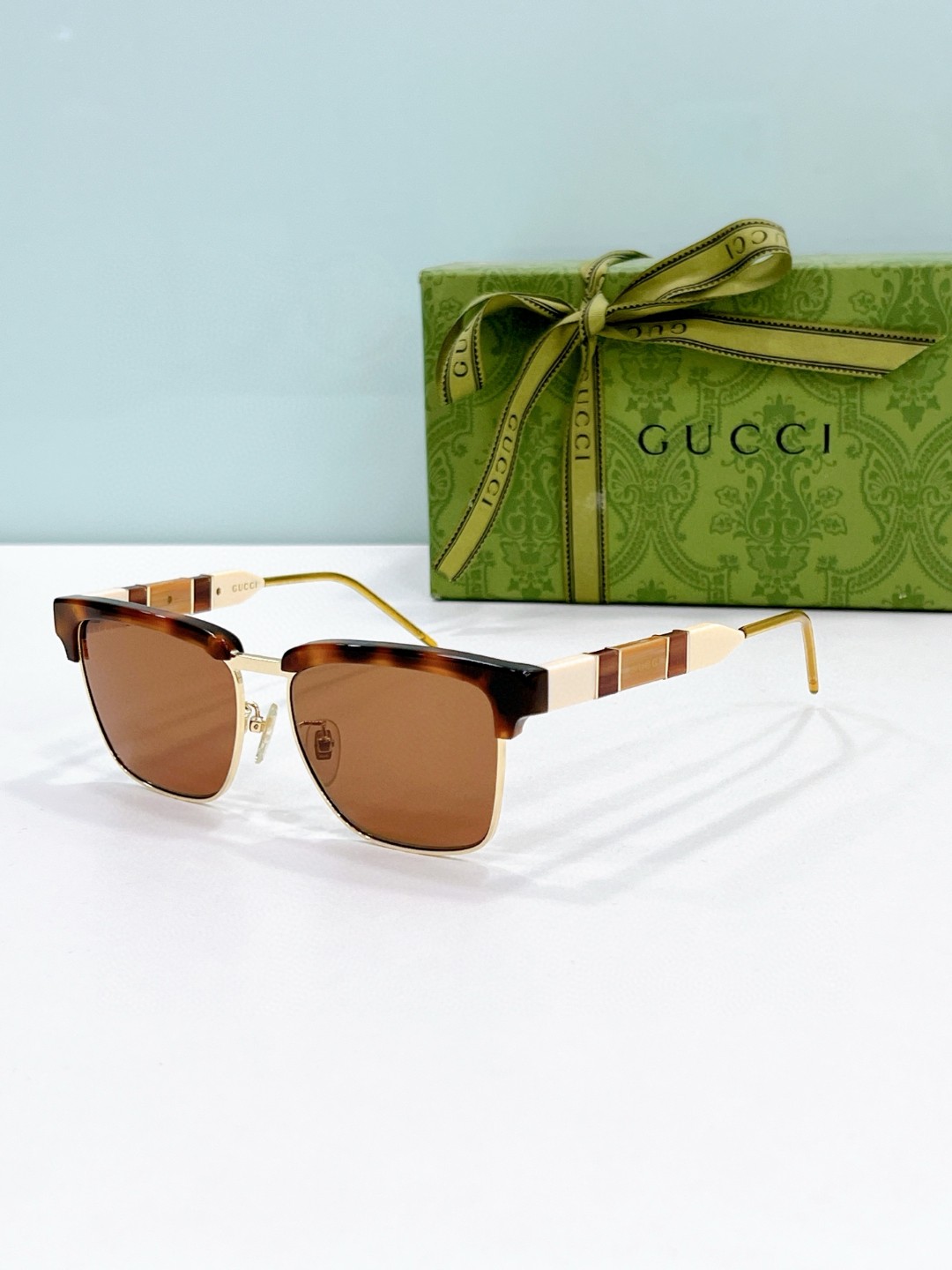 Gucci Sunglasses(AAAA)-2739