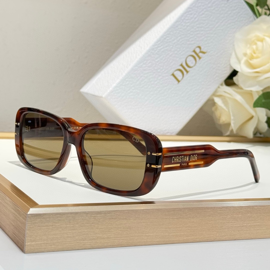  Dior Sunglasses(AAAA)-870