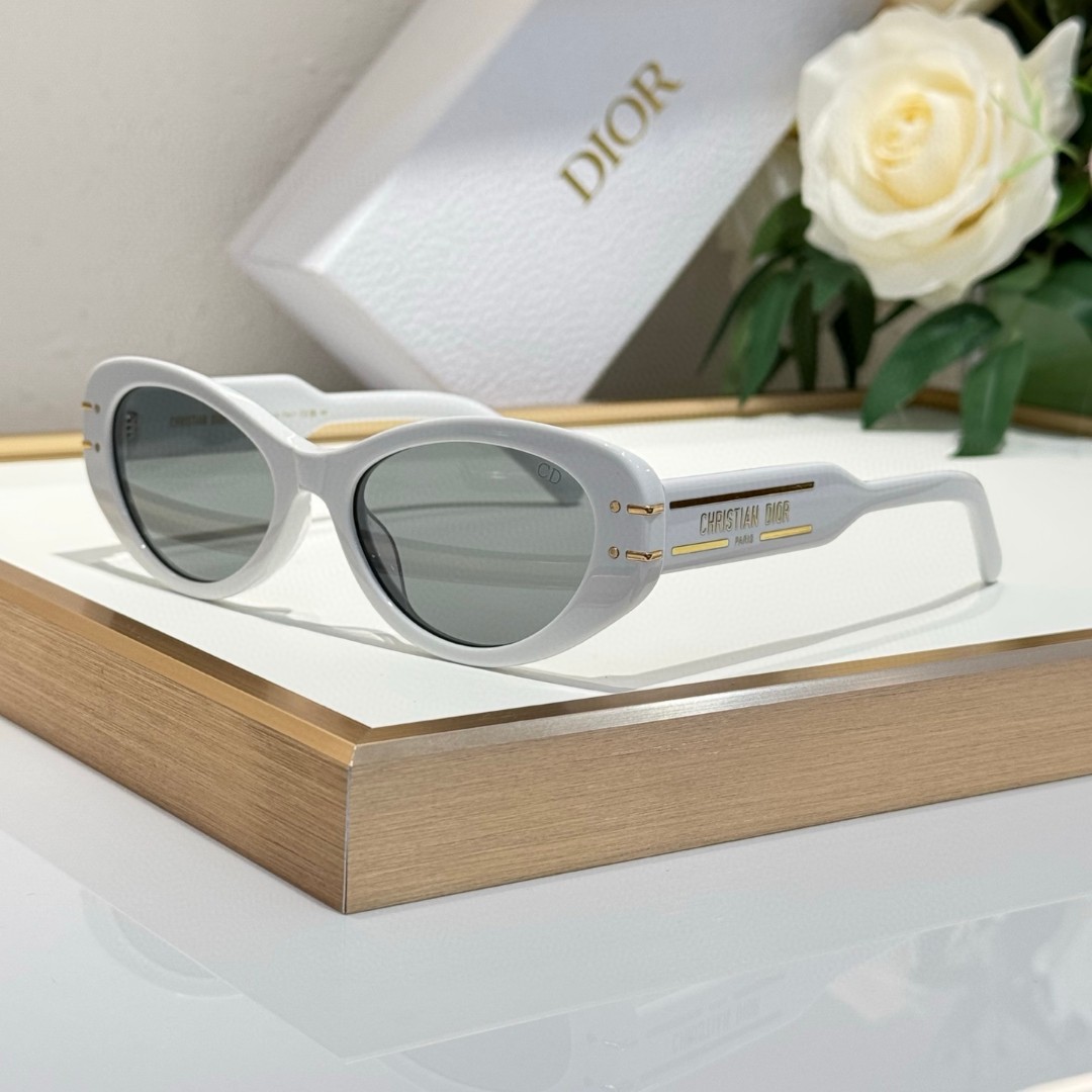  Dior Sunglasses(AAAA)-858