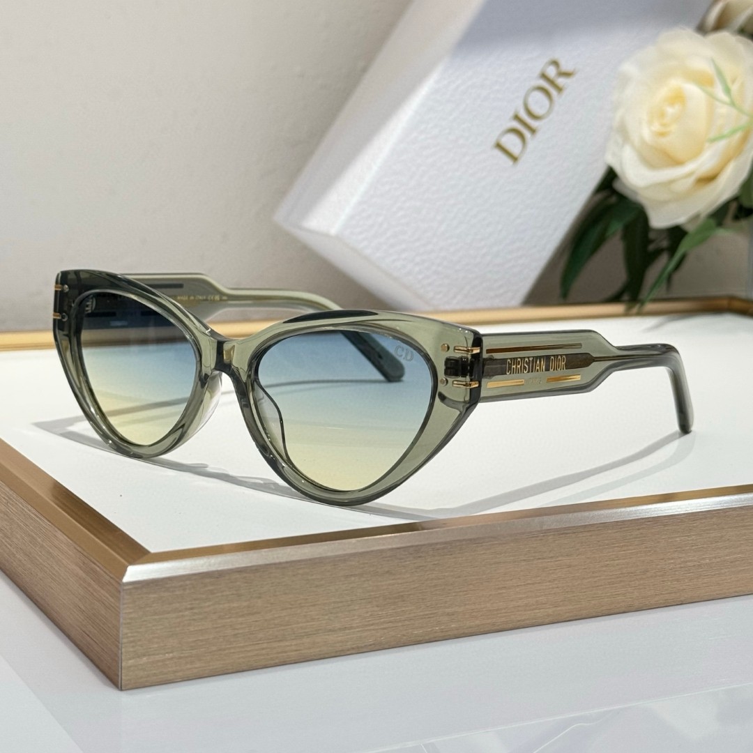  Dior Sunglasses(AAAA)-853