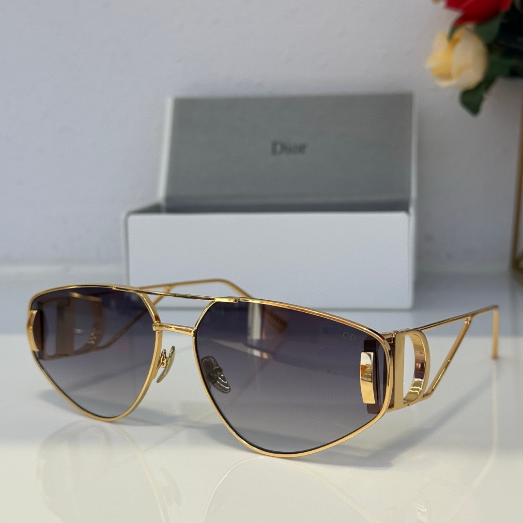  Dior Sunglasses(AAAA)-827
